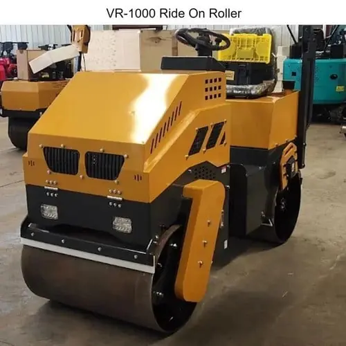 STA VR 1000 TR
