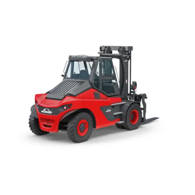 Linde HT160Ds/600 thumbnail 2