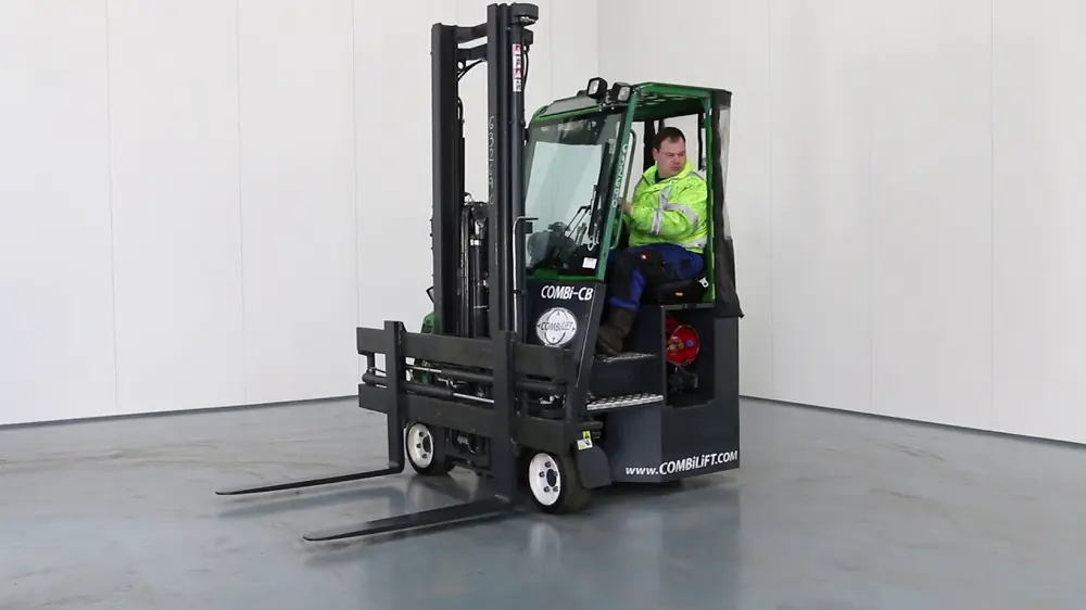 Combi-Lift CB 2500