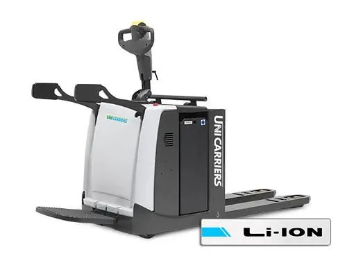 UniCarriers PMR 200