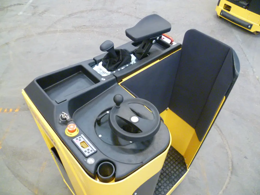 Actil Warehouse Trucks SAR 20