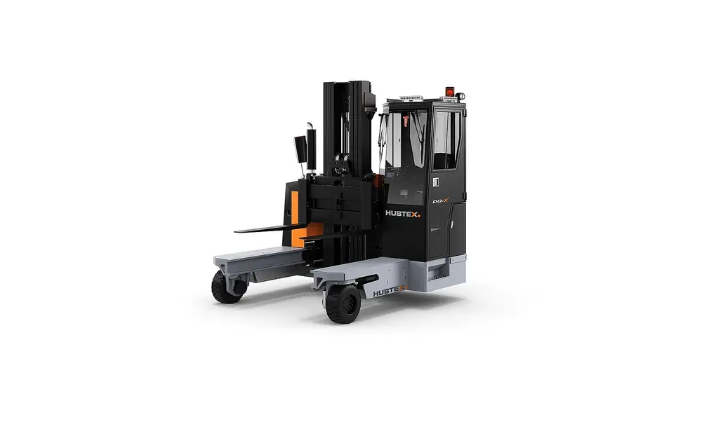 Hubtex DQX 45-G