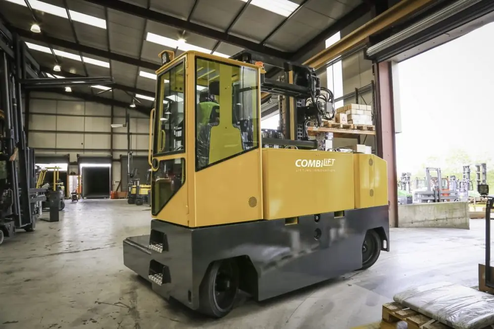 Combi-Lift C 6000 ESL thumbnail 3