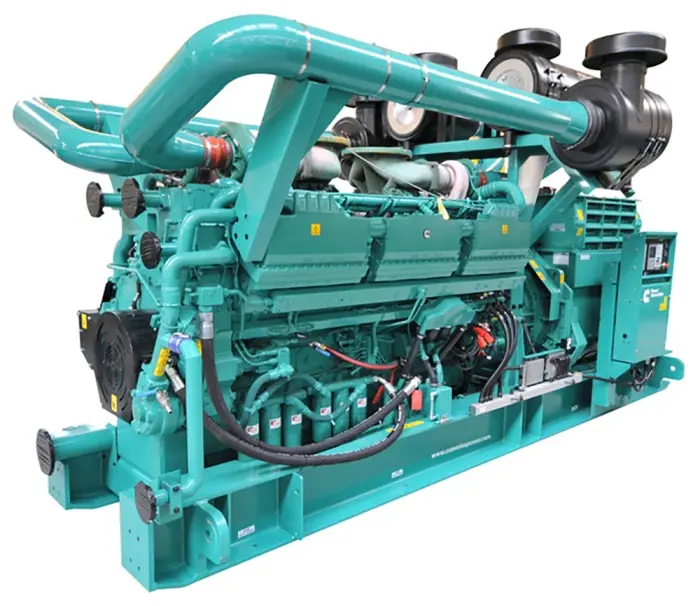 Cummins DQLC