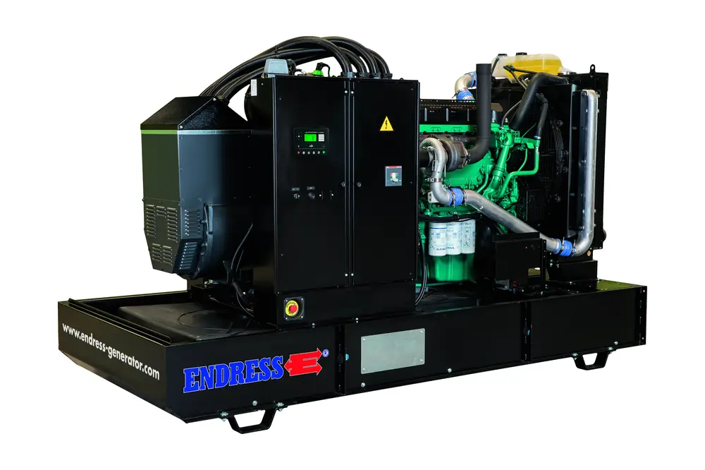 Endress ESE 220 IW
