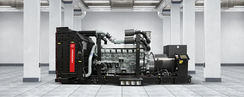 HIMOINSA HTW-920 T5 thumbnail 2