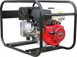 Europower EP 4100/17