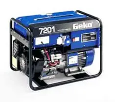 Geko ® 7201 E-AA/HEBA