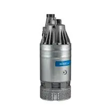 Flygt-Pumpen 2201 LR 233
