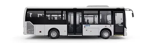 TEMSA MD9 LE