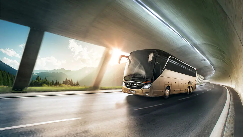 Setra S 517 HDH thumbnail 2