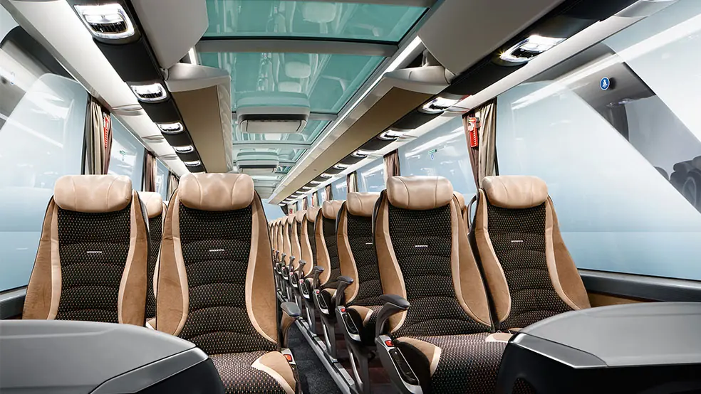 Setra S 517 HDH thumbnail 3