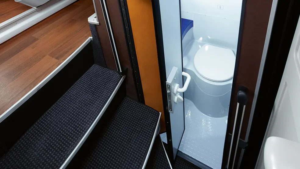 Setra S 517 HDH thumbnail 5