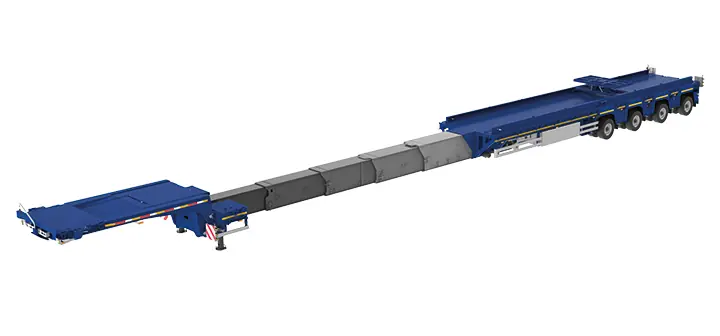 Goldhofer SPZ-GP Ventum