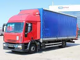 Iveco EUROCARGO REGIONAL ML140E28/P