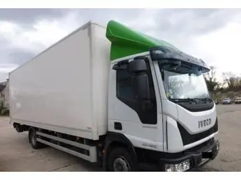 Iveco EUROCARGO URBAN ML120EL19/P