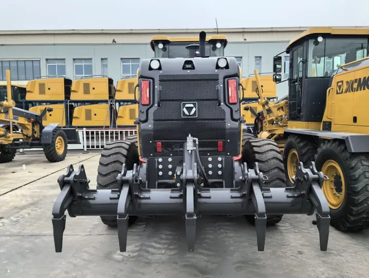 XCMG GR2205T thumbnail 5