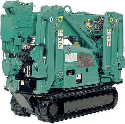Maeda MC 174 CRM * thumbnail 2