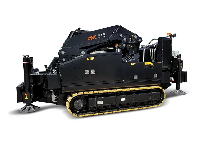 BG Lift CWE 315