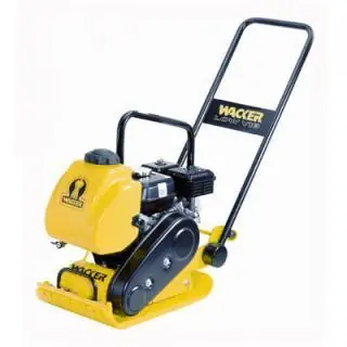 Wacker VP 1030 A