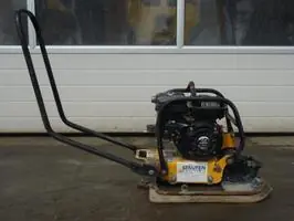Vibromax VMF 70 thumbnail 2