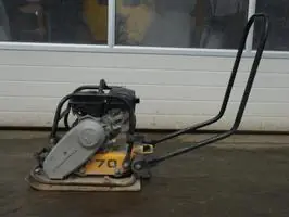 Vibromax VMF 70 thumbnail 3