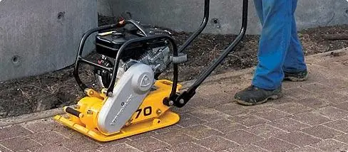 Vibromax VMF 70 thumbnail 5