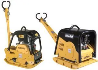 Enar CRENA 3 Hd