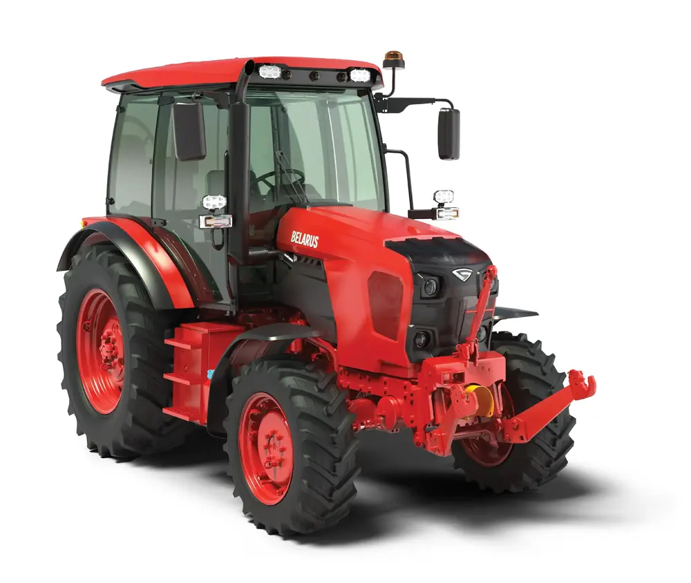 Belarus 923.4