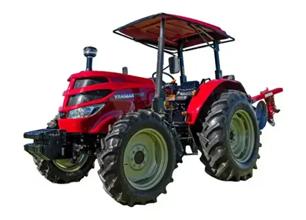 Yanmar EF725T