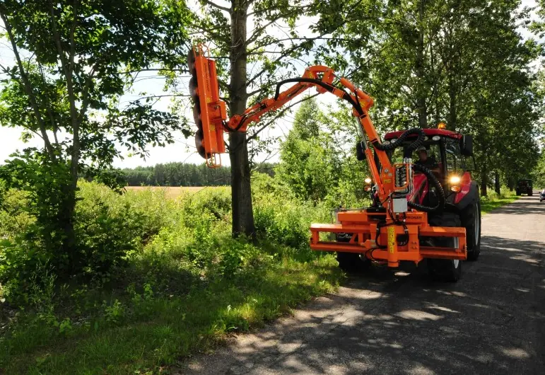 Pronar WWP 600 thumbnail 3