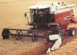 Fiatagri L 624 Integrale