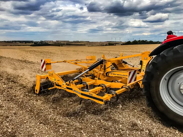 Agrisem Vibromulch 5.00 thumbnail 5