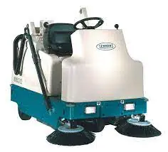 Tennant Tennant 6200