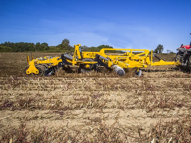 Agrisem Maximulch 4.00 Serie 5