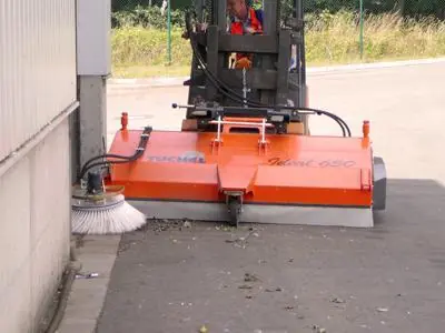Tuchel Ideal 240 Ø 650 thumbnail 4