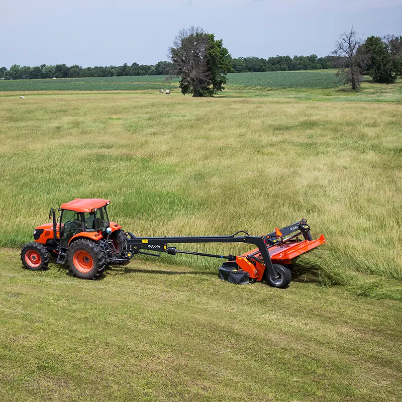 Kubota DMC8036R thumbnail 3