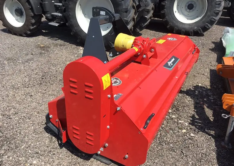 Kverneland FXE 280