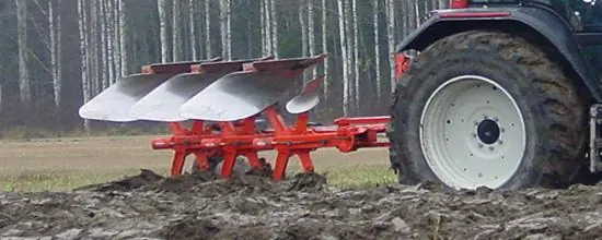 Kuhn Master 102 T 3