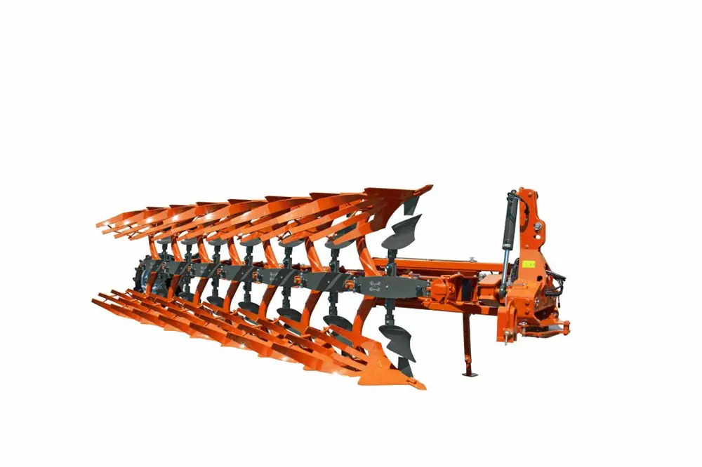 Kubota RM 6105 V-100 Variomat