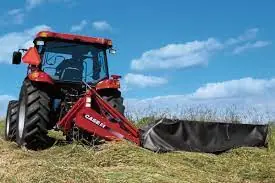Case IH MDX21