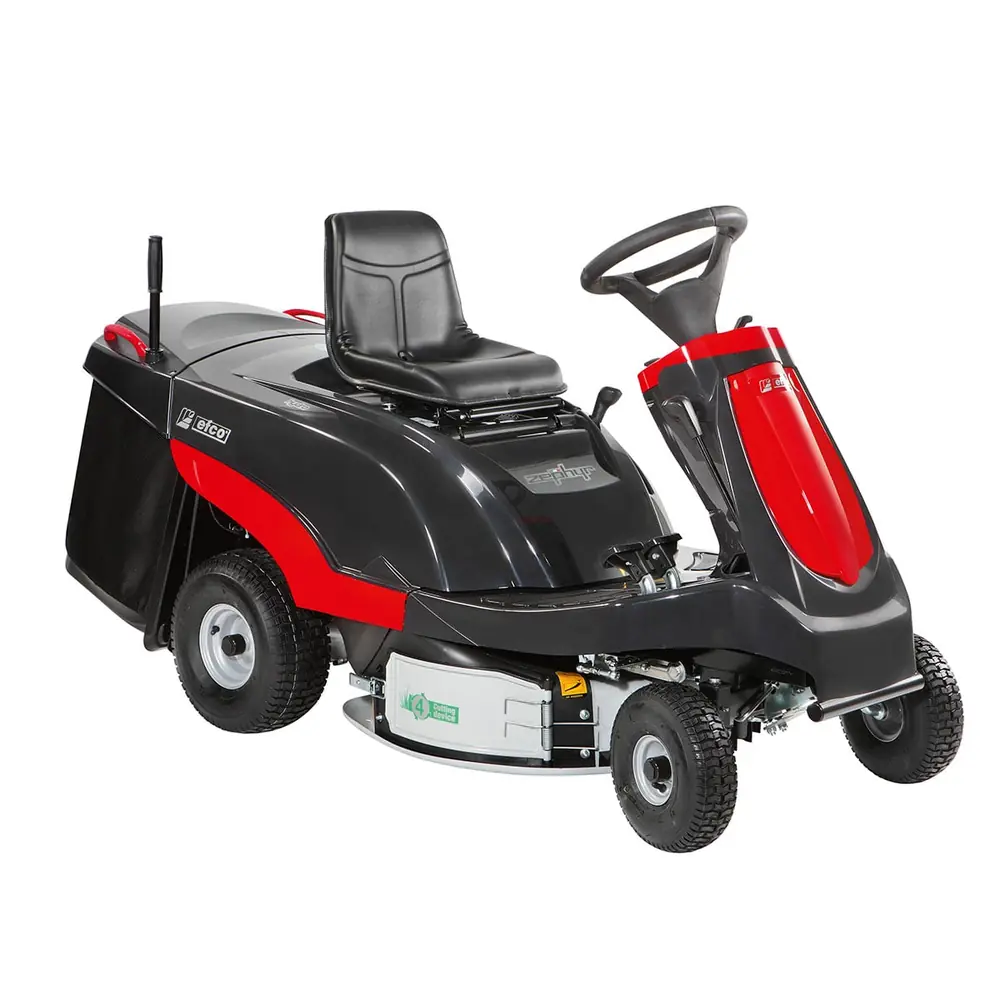 Efco ZEPHYR 72/13 H