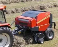 Fiatagri 5930 Capacity