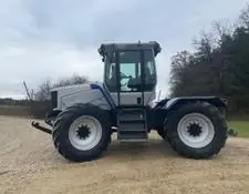 Doppstadt Trac 150