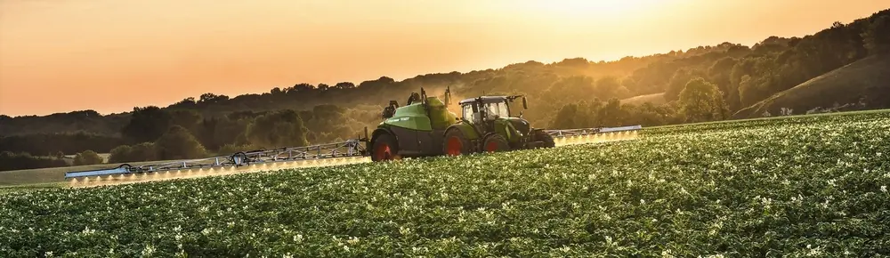 Fendt Rogator 355 thumbnail 3