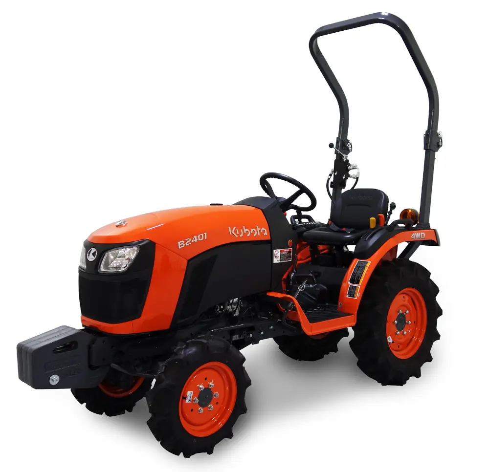 Kubota B2401DN-MX