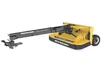 New Holland DiscCutter C 360P
