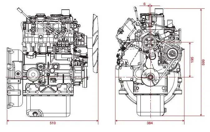ISM Shibaura S753