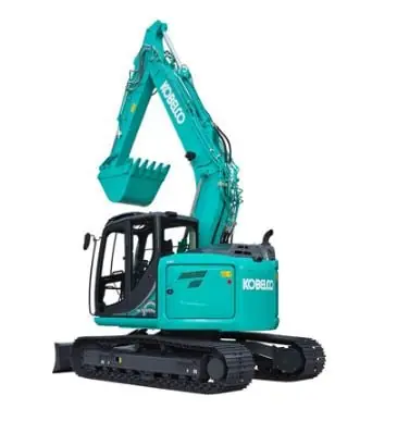 Kobelco SK 140 SRLC 5 thumbnail 3