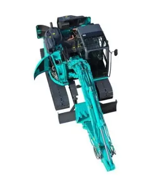 Kobelco SK 140 SRLC 5 thumbnail 6